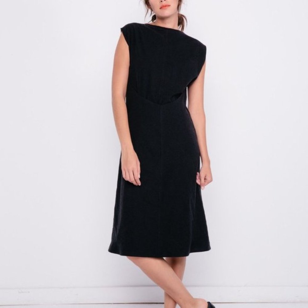 Elizabeth Suzann Astral Dress, Sz Small